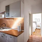 Two-bedroom In *