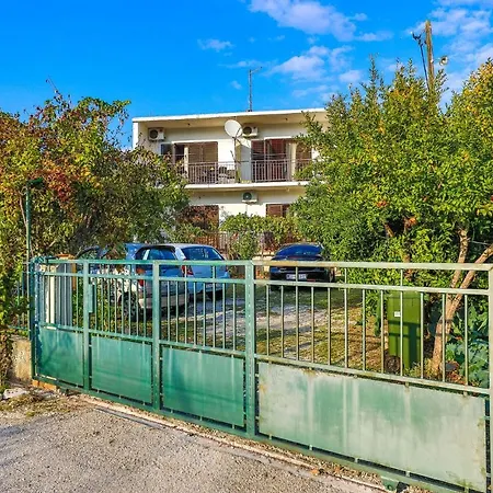 Two-bedroom In *