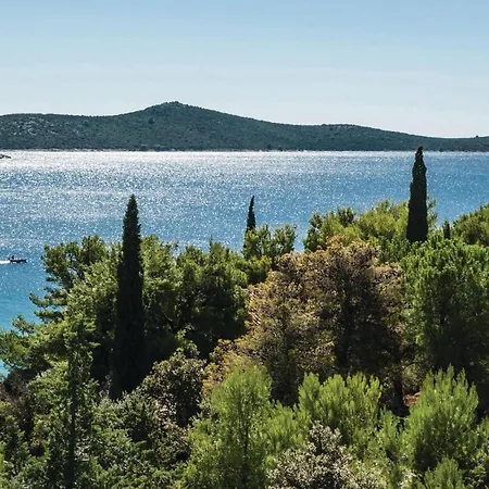 Apartman Two-bedroom In Vinišće