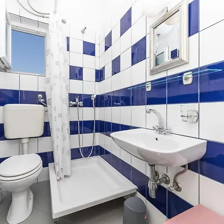 Two-bedroom In *