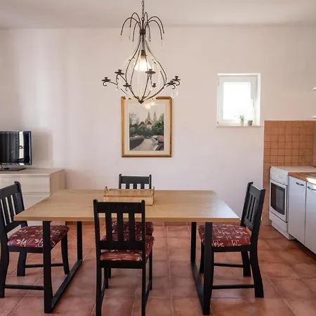 Two-bedroom In * Vinisce