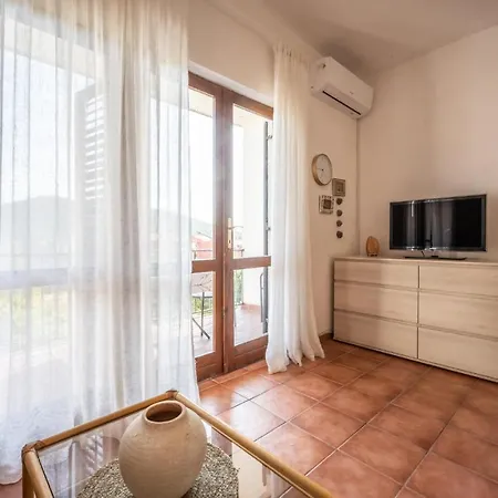 Apartment Two-bedroom In