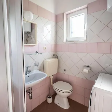 Two-bedroom In *