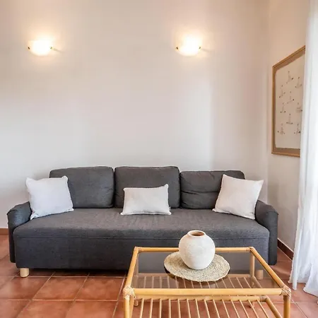 Apartment Lovely In With Wifi *