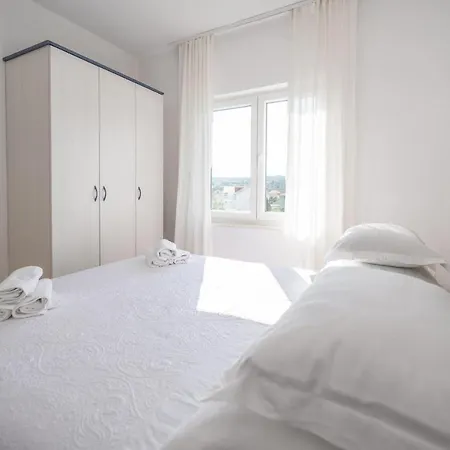 Apartman Two-bedroom In