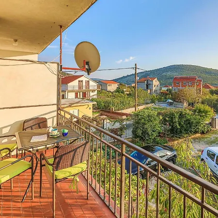Two-bedroom In